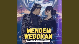 Mendem Wedokan feat Rena Movies [upl. by Luelle]