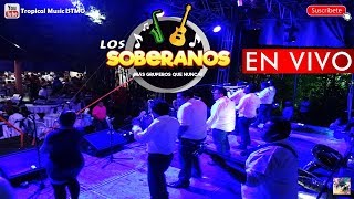 Los Soberanos 2019  En Vivo quotPopurrí Nativo Showquot  HDHQ LO MÁS NUEVO [upl. by Phylys]