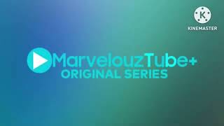 MarvelouzTube Original Series  Logo PAL Pitch [upl. by Abraham]