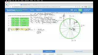 Balance and Unbalanced Torques on a Wheel [upl. by Sebbie]