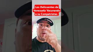 Los Venezolanos Vacunando a otros Venezolanos en Apartamentos de Aurora Colorado fyp venezuela [upl. by Alsworth]