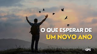 GPSvc  O Que Esperar de um Novo Ano [upl. by Elletnohs]