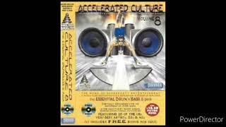 Brockie  det skibadee shabba  accelerated culture 8 [upl. by Ytsirk]