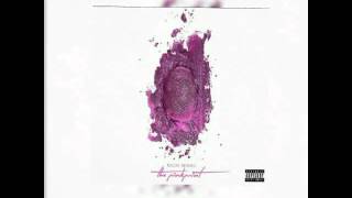 Nicki Minaj  Favorite ft Jeremih slowed [upl. by Oirevas]