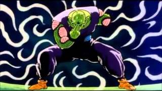 TFS DBZ Abridged  Charging My Attack [upl. by Tnaryb]