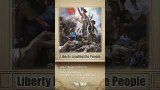 quotThe Power of Liberty Leading the People 🇫🇷🔥quot [upl. by Seerdi]