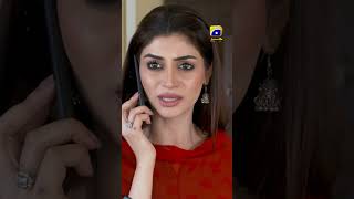 Kaffara Episode 31 Promo  Tonight at 900 PM only on Har Pal Geo kaffara shorts [upl. by Lain]