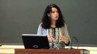 PhD lecture on Kamma caste [upl. by Enautna]