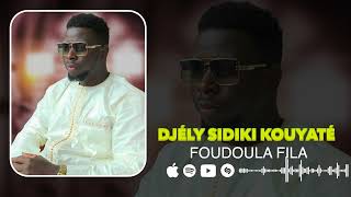 DJELY SIDIKIFOUDOULA FILAAUDIO [upl. by Jeffie]