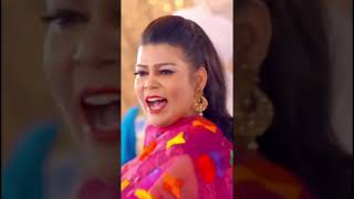 Baahi Bangney  Jaiman Chamkila amp Riya Sandhu  New Punjabi Song [upl. by Rasla656]