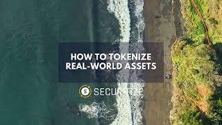 How to Tokenize Real World Assets [upl. by Jeniece]