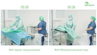 Procedure Tray vs Individual [upl. by Metts]