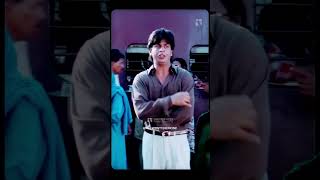 Shahrukh Khan Ka Inteqam bollywood movie srk shahrukh dialogue shahrukhkhan [upl. by Leahcimnaes]