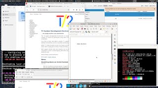 The state of the Linux desktop Are KDE 6 And GNOME 46 any good NOT IMPRESSED [upl. by Oynotna]