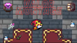 Valor Montage 1 SIF [upl. by Noram381]