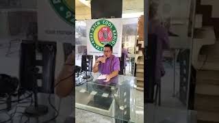 New live Maranao Wasiat Aleem Abol khair Bato Nov10 2024 [upl. by Skill]