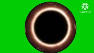 black hole green screen [upl. by Leunamme]