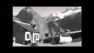 Heimatfilm  Der Jäger vom Roteck 1955 [upl. by Etteraj]