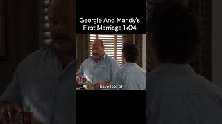 Georgie And Mandys First Marriage 1x04 Preview  Promo 1 [upl. by Linzer766]