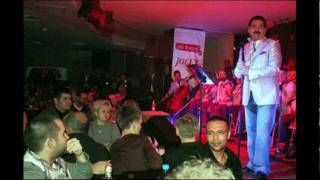 Ibrahim Tatlises  Semame LIVE 2010 [upl. by Ennaylime]