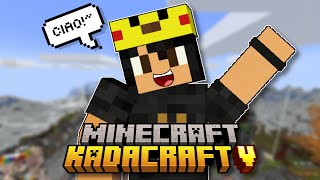 KadaCraft S5 THANK YOU The Final Episode [upl. by Mindy]