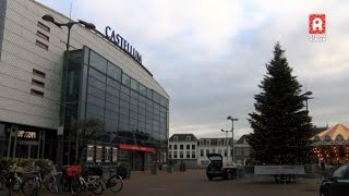 Wat gaat er veranderen of juist niet bij Theater Castellum in 2016 [upl. by Cathrine148]