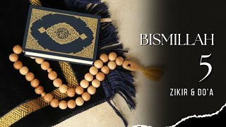 Bismillah 5 [upl. by Ollecram]