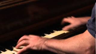 Jon Cleary  History of New Orleans Piano [upl. by Giralda]