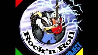 Rock n Roll Project v 2 [upl. by Trout]