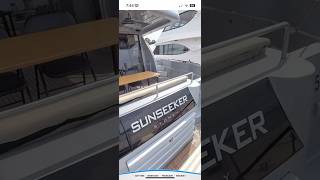 SunSeeker Luxury Motor Yacht  Walkthrough [upl. by Yoshiko]