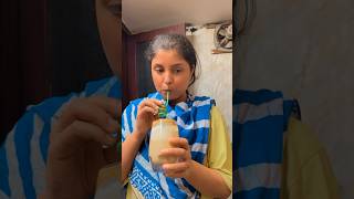 Channi se bani cold coffee … ye hack try kia hai  cookingchannel food coffeedrinks shortvideo [upl. by Manouch]