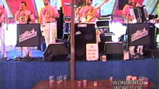 BRASS EXPRESS AT FRANKENMUTH SUMMER MUSIC FEST quotCHICAGOLAND TWIRLquot [upl. by Zaremski38]