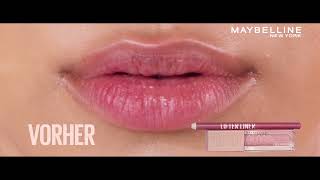 MAYBELLINE NEW YORK  LIFTER LINER [upl. by Elli]