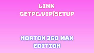 🔸NORTON 360😍 HOW TO INSTALL 💻PCLAPTOP TUTORIAL 2024 no charge🚗 [upl. by Nedda]