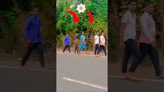 Skating public reaction 😱india youtube skating shorts viralvideo 1million views [upl. by Longan]