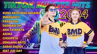 KUNG AKOY MAG AASAWA X EMERGENCY 💥TIKTOK BUDOTS NONSTOP REMIX❤️ AC DANCE WORKOUT [upl. by Aizatsana308]