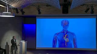 BCH Lecture AFib Treatment Innovations [upl. by Findley]