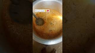 Suvaiyana chicken biriyani seivathu eppadi 😻idho ungalukkaga biriyanilovers likesharesubscribe ❤🥰😍 [upl. by Kele]