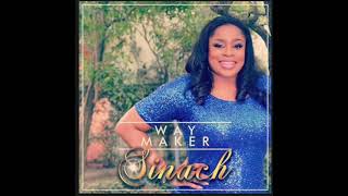 Way Maker  instrumental  Sinach [upl. by Ingar]