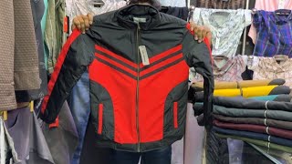 ২০২৪ প্রিমিয়াম শীতের জ্যাকেট কিনুন  Winter collection jackets in Bangladesh  jacket price in bd [upl. by Ycam]