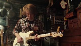 Fender Custom Shop Texas Special Strat Pickups [upl. by Zane]