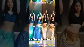 Al Vs Al bellydance VibesofAlsubscribe shortvideo shorts like4like 🙏😭😍🤔😛😛 [upl. by Gorden]