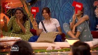 Bigg Boss Tamil Seasson 8  5th November  Promo  3 [upl. by Giffard54]