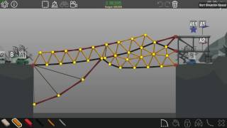 Poly Bridge 3 Solutions cant wait 61 [upl. by Aray]