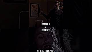 Klaus VS Alaric [upl. by Clyte]