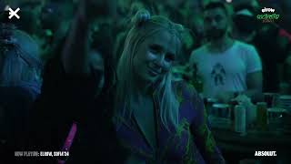 PACO OSUNA live  elrow Sofia  Enchanted Forest 2024 [upl. by Levitus]