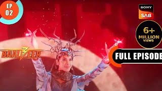 Baalveer Kasam Kaal  Baalveer S3  Ep 2  Full Episode  19 Mar 2023 [upl. by Rellia]