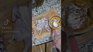 Dinner time 🍽️ chickenhen hen dinner food [upl. by Mose]