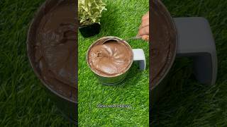 Healthy Homemade Nutella Recipe  How to Make Nutella at home [upl. by Fish]