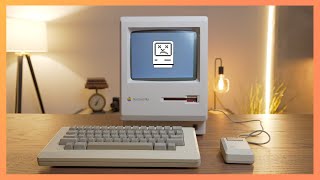 The Macintosh Plus I bought in Japan is BROKEN Can we fix it [upl. by Jb469]